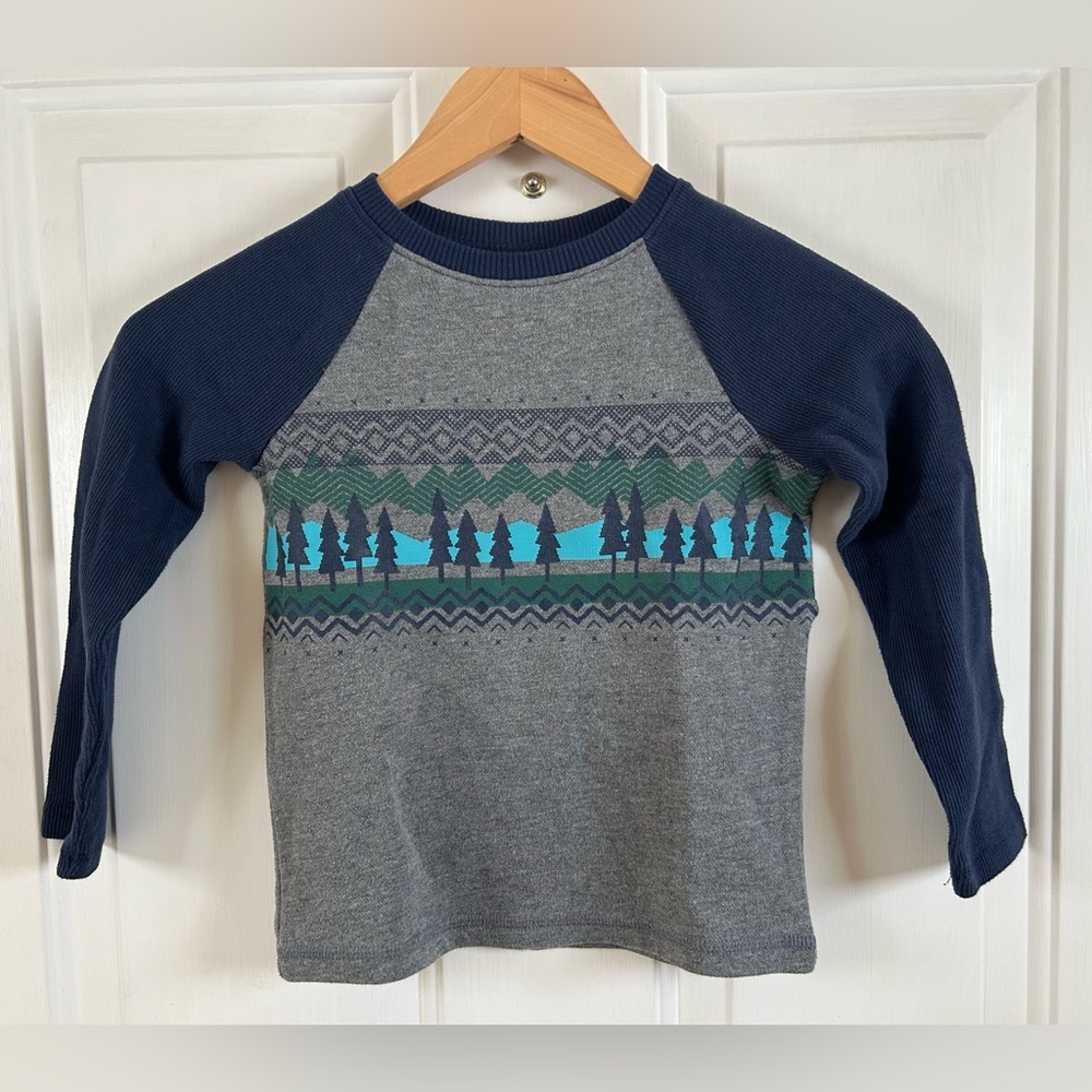 Jumping Beans Boys Sweater